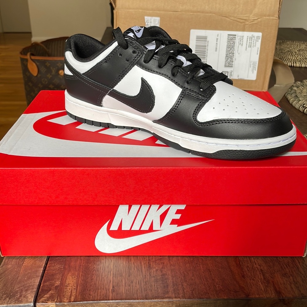 Brand new 2021 Nike Panda